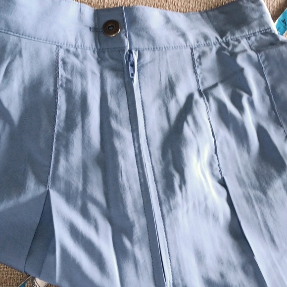 - IXSPA 2000 PLEATED SPORT SKIRT - Picture 5 of 5